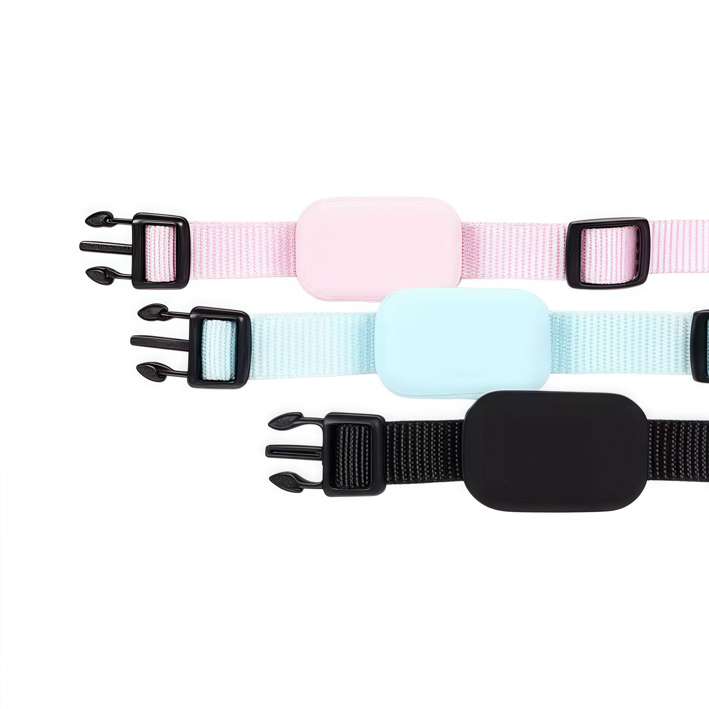 IntelliTag — Smart Bluetooth Pet Tracker