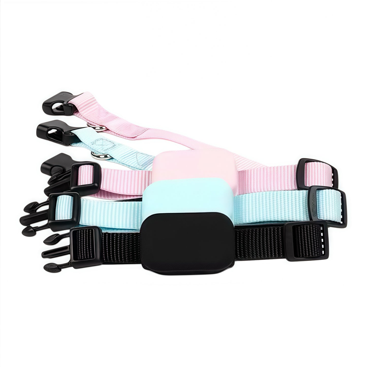 IntelliTag — Smart Bluetooth Pet Tracker